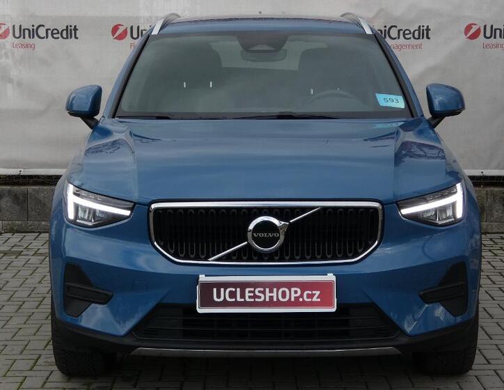 Volvo XC40 2