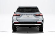 Mercedes-Benz GLA SUV / Terénní 1,3 l 110 kw