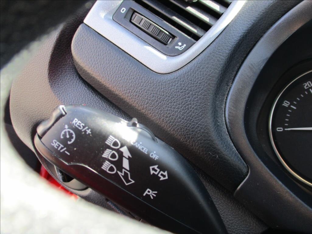 Škoda Fabia Kombi 1,2 l 63 kw