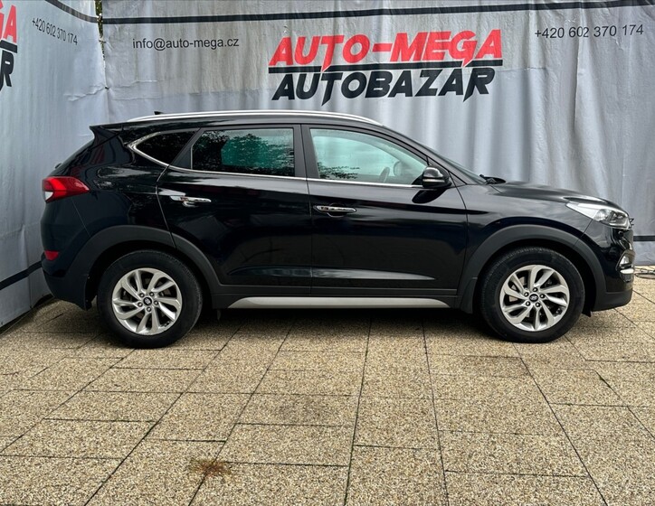 Hyundai Tucson 4