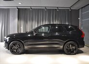 Volvo XC60 SUV / Terénní 2,0 l 184 kw