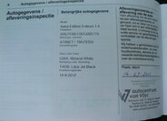 Opel Astra Hatchback 1,4 l 103 kw