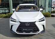 Lexus NX 350h SUV / Terénní 2,5 l 147 kw