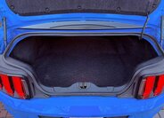 Ford Mustang Kupé 5,0 l 313 kw