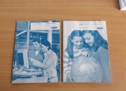 Ford Mondeo Kombi 2,0 l 103 kw