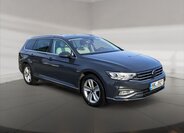 Volkswagen Passat Kombi 2,0 l 110 kw