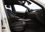 BMW X4 SUV / Terénní 3,0 l 230 kw