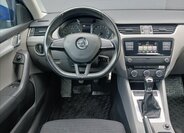 Škoda Octavia Sedan / Limuzína 1,6 l 77 kw