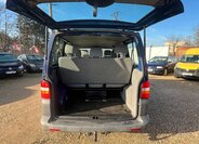 Volkswagen Caravelle 5