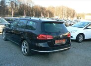 Volkswagen Passat Kombi 2,0 l 155 kw