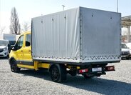 Ford Transit Valník 2,0 l 125 kw