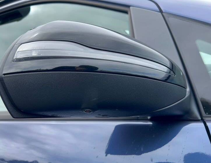 Mercedes-Benz Třídy V 22