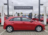 KIA Ceed Hatchback 998,0 73 kw