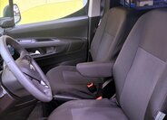 Opel Combo MPV 1,2 l 81 kw