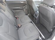 Ford S-MAX Ostatní 2,0 l 132 kw