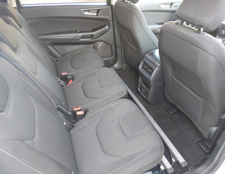 Ford S-MAX Ostatní 2,0 l 132 kw