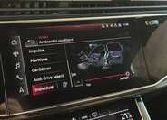 Audi SQ7 SUV / Terénní 4,0 l 373 kw