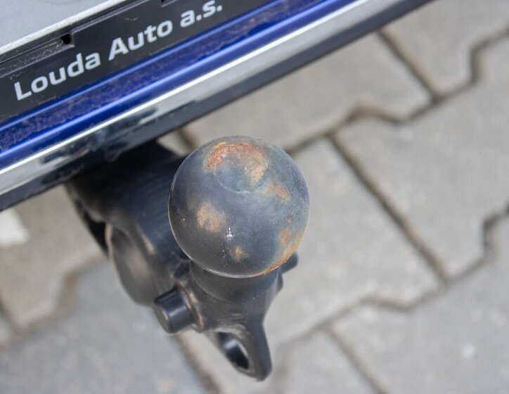 Volkswagen Arteon Kombi 2,0 l 147 kw