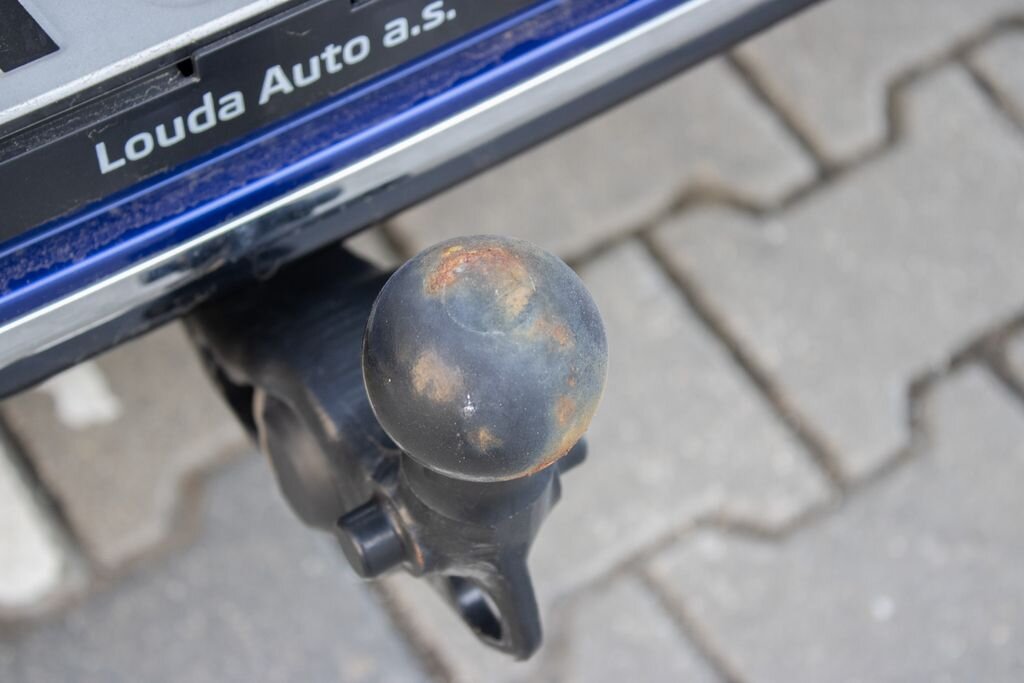 Volkswagen Arteon Kombi 2,0 l 147 kw