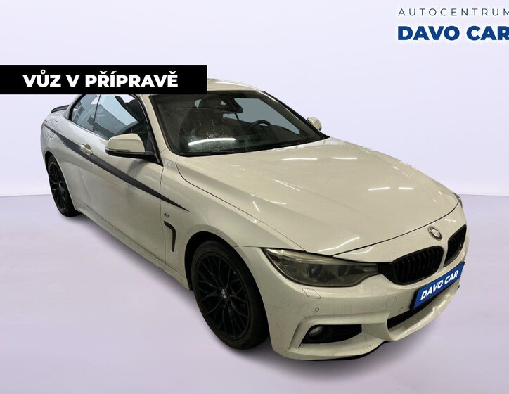 BMW Řada 4 2