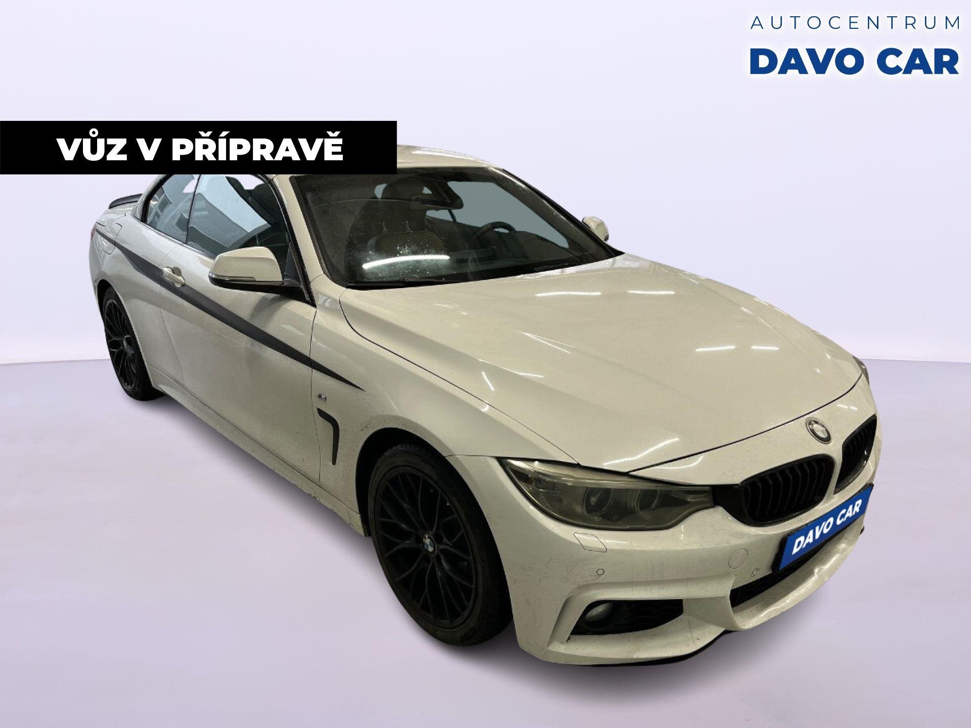 BMW Řada 4