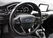 Ford Focus Kombi 999,0 74 kw