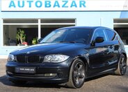 BMW Řada 1 Hatchback 2,0 l 105 kw
