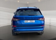 Škoda Kodiaq 5
