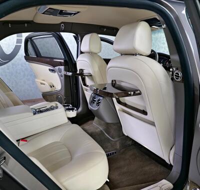 Bentley Mulsanne 27