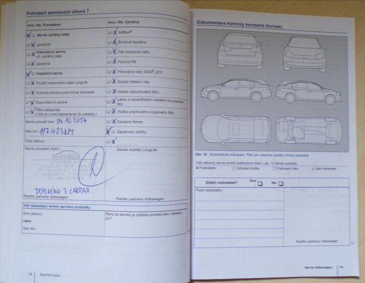 Volkswagen Tiguan Kombi 2,0 l 147 kw