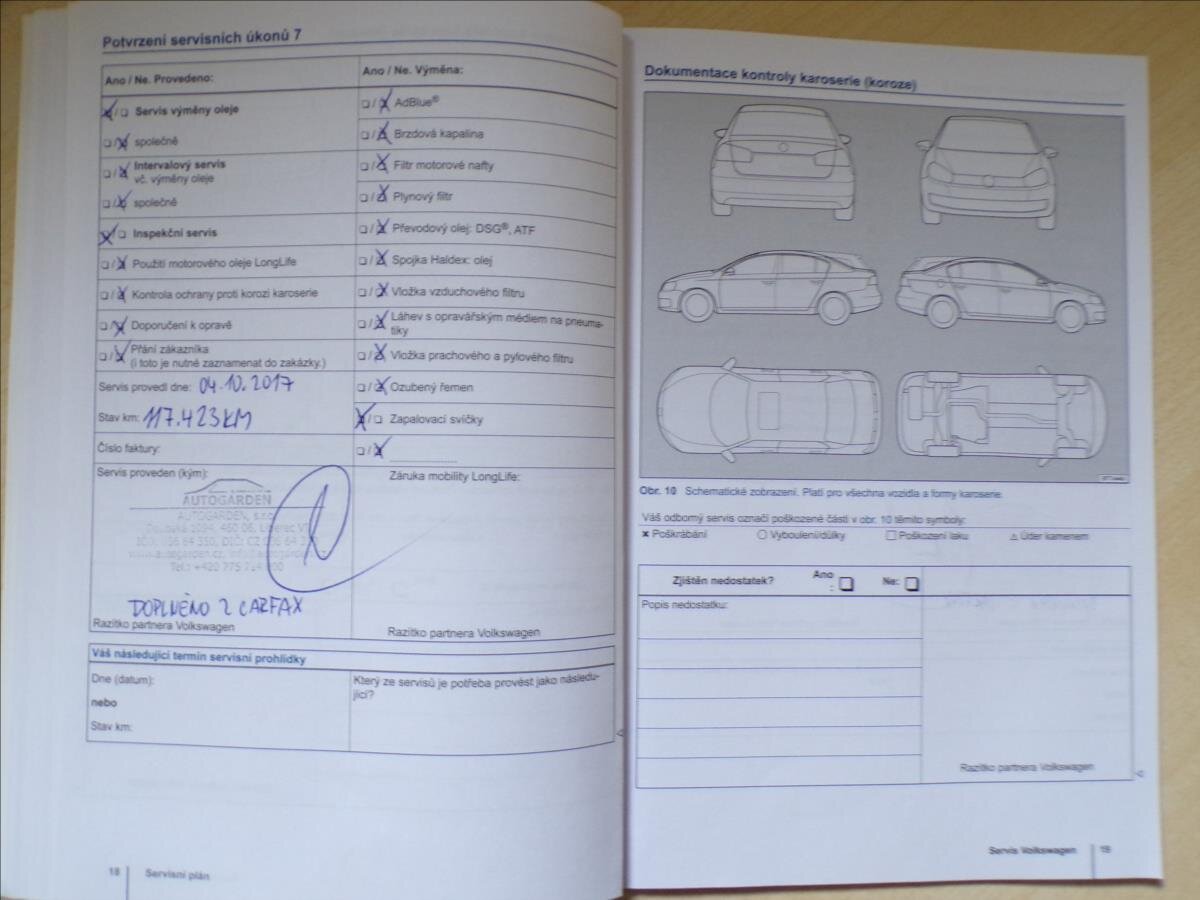 Volkswagen Tiguan Kombi 2,0 l 147 kw