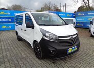 Opel Vivaro Ostatní 1,6 l 70 kw