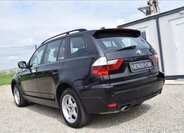 BMW X3 7
