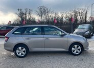Škoda Fabia Kombi 999,0 81 kw