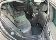 Opel Insignia Hatchback 2,0 l 128 kw