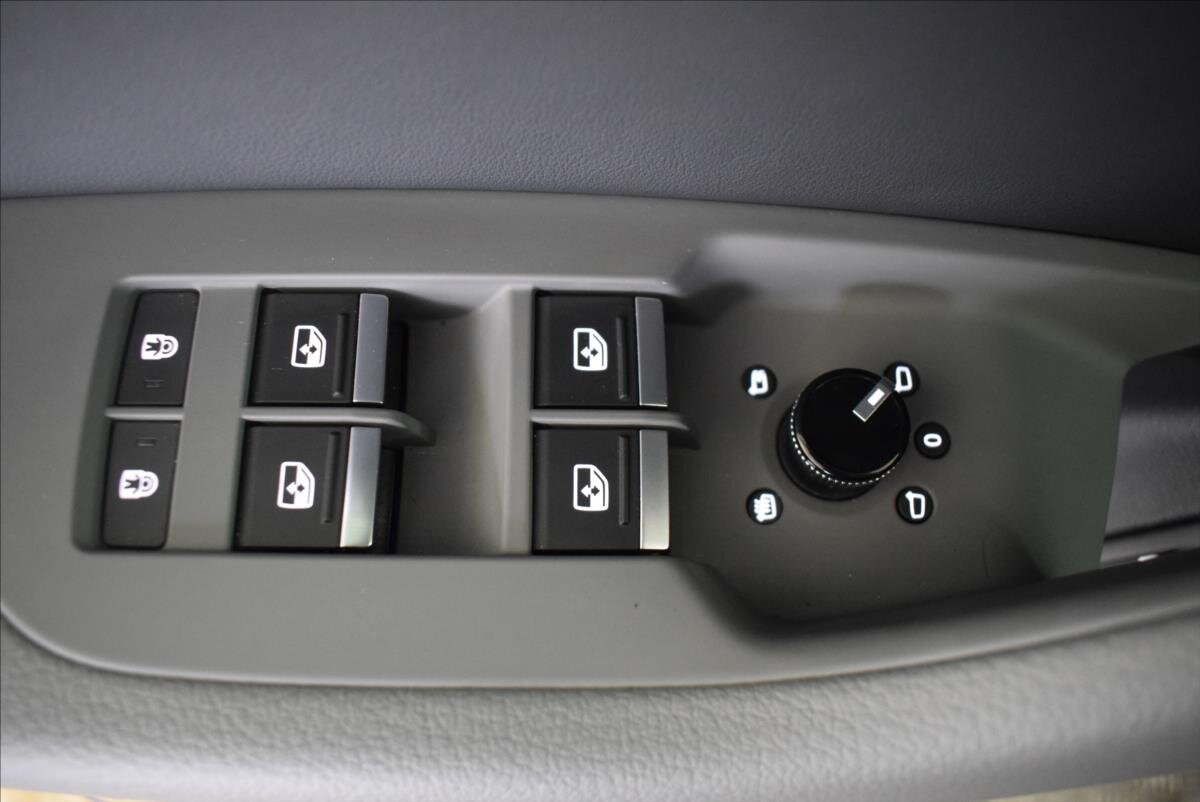 Audi S6 Kombi 3,0 l 253 kw