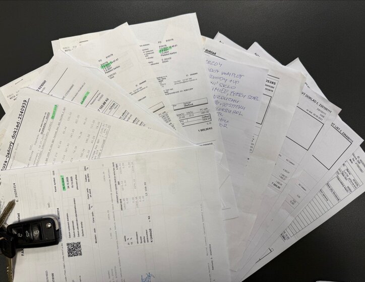 Škoda Fabia Kombi 1,4 l 66 kw