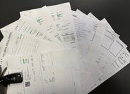 Škoda Fabia Kombi 1,4 l 66 kw