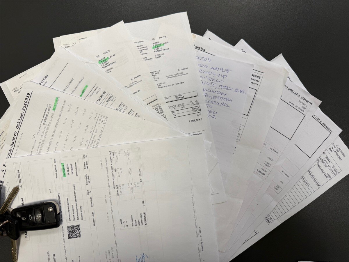 Škoda Fabia Kombi 1,4 l 66 kw