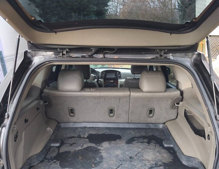 Jeep Grand Cherokee SUV / Terénní 0,0 0