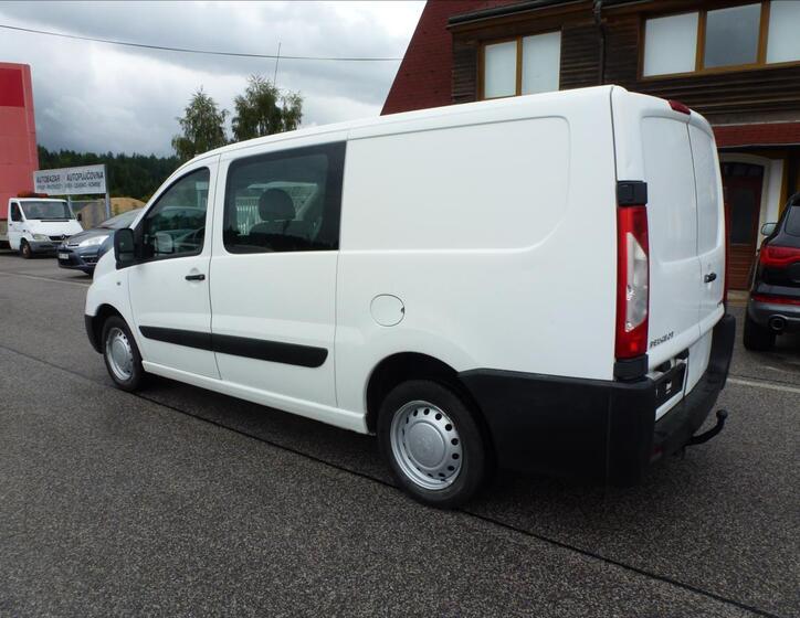 Peugeot Expert 12