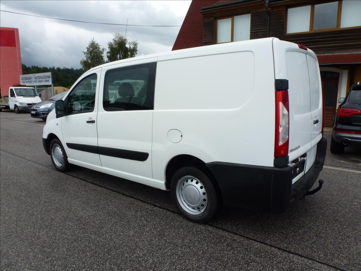 Peugeot Expert