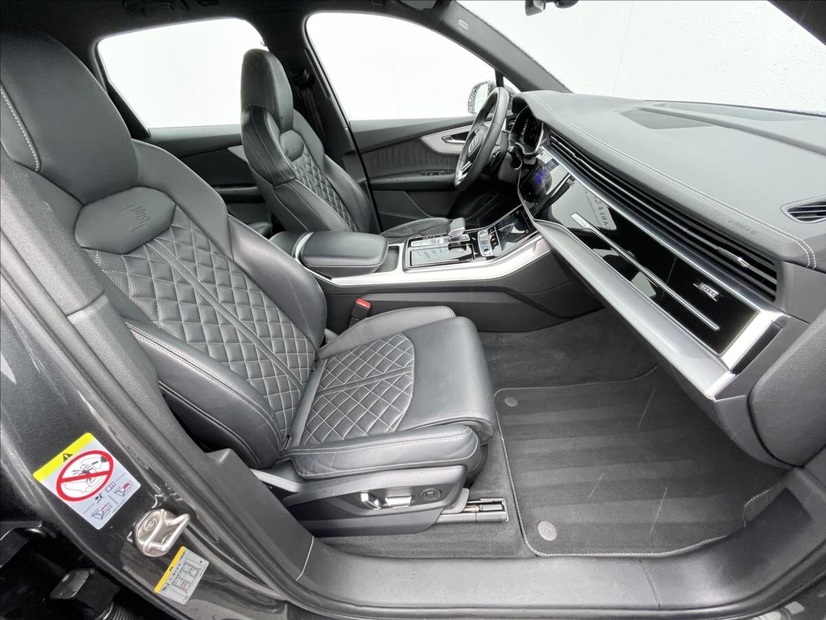 Audi Q7 SUV / Terénní 3,0 l 210 kw