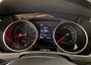 Volkswagen Touran 11