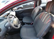 Renault Twingo Hatchback 1,1 l 55 kw
