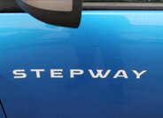 Dacia Lodgy Kombi 1,2 l 85 kw