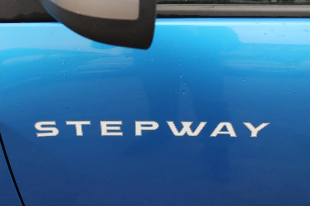 Dacia Lodgy Kombi 1,2 l 85 kw