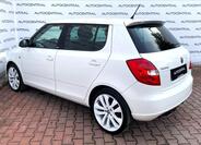 Škoda Fabia 6