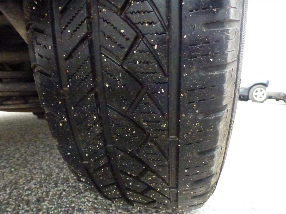 Mercedes-Benz Vito Ostatní 1,6 l 65 kw