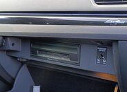 Škoda Superb Kombi 2,0 l 140 kw